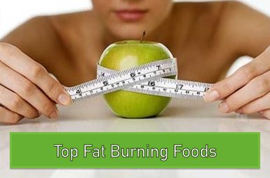 Fat-Burning-Foods