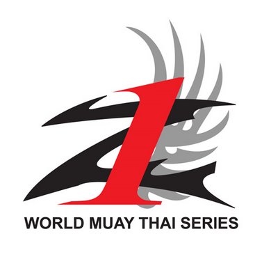 Muay Thai Logo. Tiger Muay Thai fighters