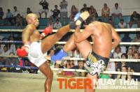 Cyrus Washington-vs-nakradum Thai Boxing Tiger Muay Thai