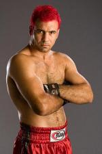 UFC veteran Elvis Sinosic