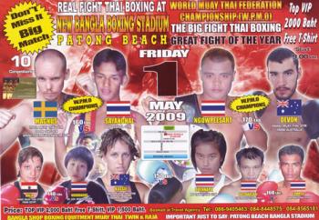 fight-card-may-1-2009