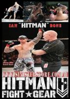 Ian "Hitman" Bone fights for Tiger Muay Thai and MMA