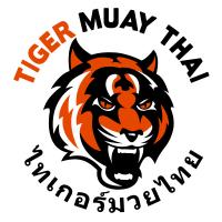 Tiger Muay Thai Logo