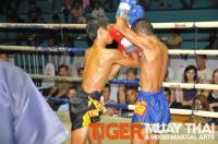 phalang: Tiger Muay Thai, Phuket, thailand