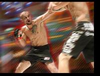 Ray Elbe Tiger Muay Thai and MMA