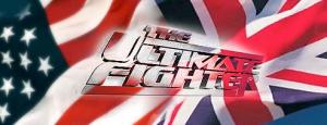 The Ultimate Fighter 9: USA vs U.K.