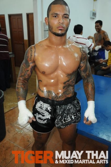 Muay Thai Tattoos Meanings Ideas and Examples Sak Yant Ultimate Guide   2023