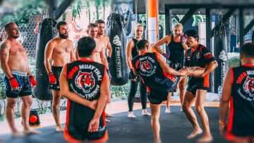 The Mystery of Chessboxing - Tiger Muay Thai & MMA Training Camp