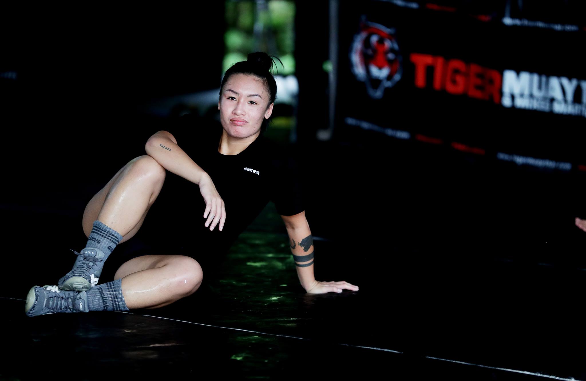 Day In The Life At Tiger Muay Thai 2th May 2018 Photo Gallery