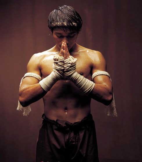 What is Muay Thai, Muay Thai History of training and fighting.